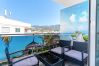 Apartment in Nerja - Apartamento Centro Top Floor by Casasol 