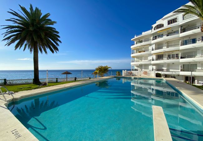 Apartment in Nerja - Acapulco Playa 301 Apartments Casasol