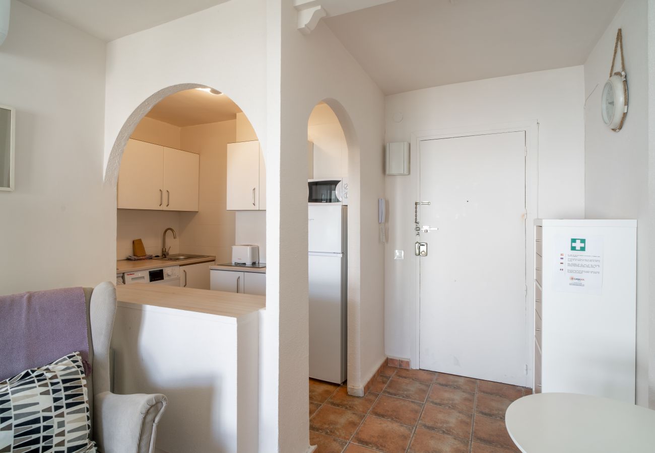 Apartment in Nerja - Acapulco Playa 301 by Casasol