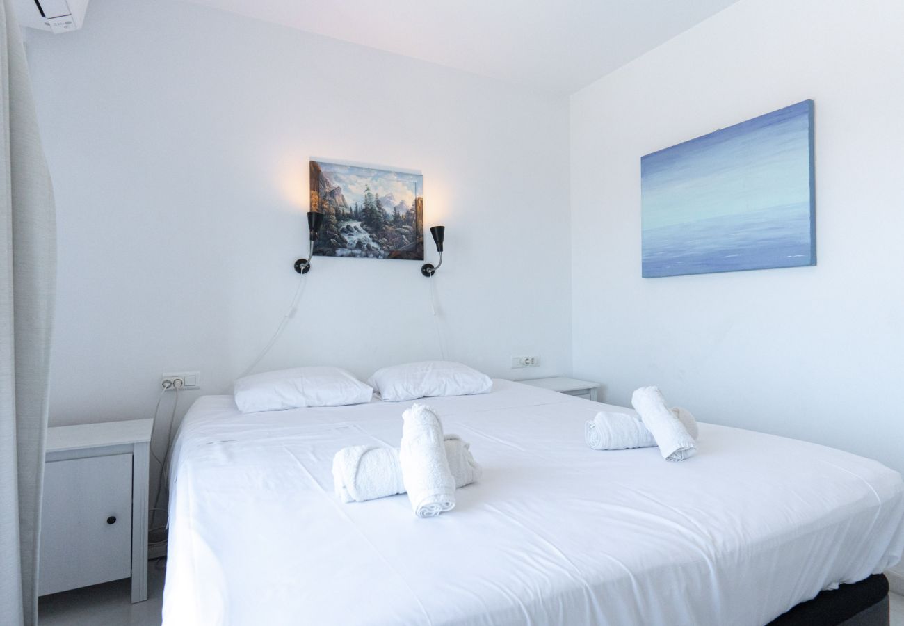 Terraced House in Nerja - Fuentesol Casa Ekman by Casasol 