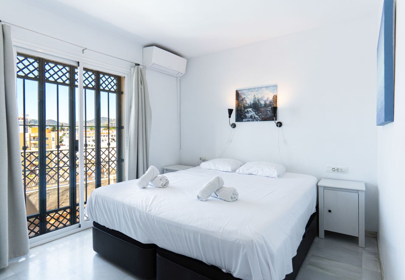 Terraced House in Nerja - Fuentesol Casa Ekman by Casasol 