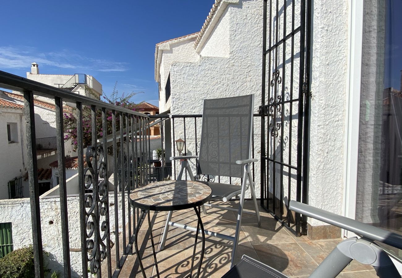 Terraced House in Nerja - Casa Lovisa Private Pool by Casasol 