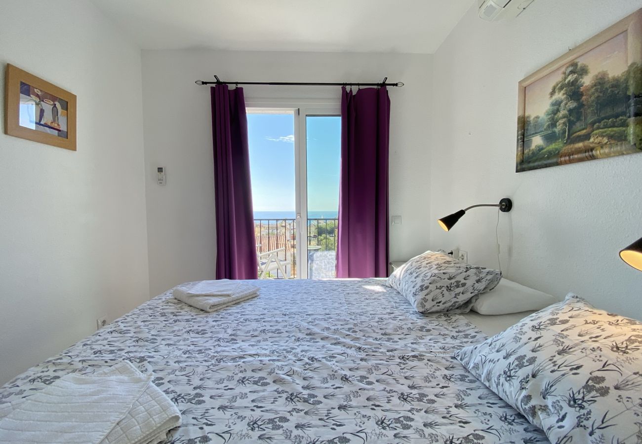 Terraced House in Nerja - Casa Lovisa Private Pool by Casasol 