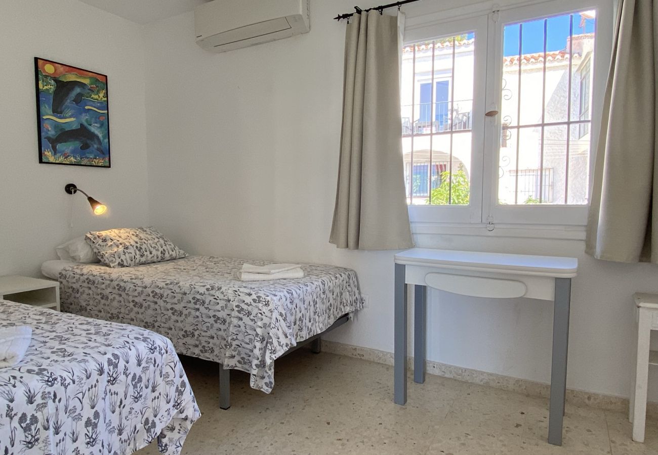 Terraced House in Nerja - Casa Lovisa Private Pool by Casasol 