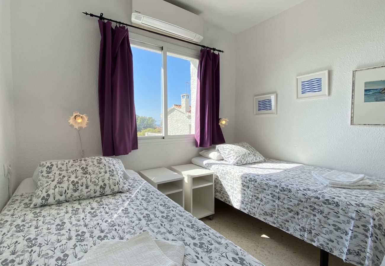 Terraced House in Nerja - Casa Lovisa Private Pool by Casasol 