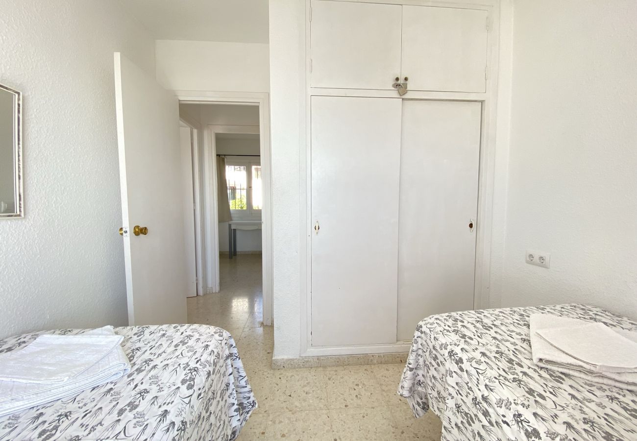 Terraced House in Nerja - Casa Lovisa Private Pool by Casasol 