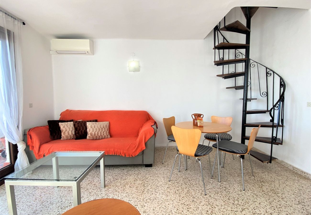 Apartment in Nerja - Los Naranjos 18B Casasol Capistrano Village