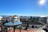 Apartment in Nerja - Los Naranjos 18B Capistrano Village by Casasol 