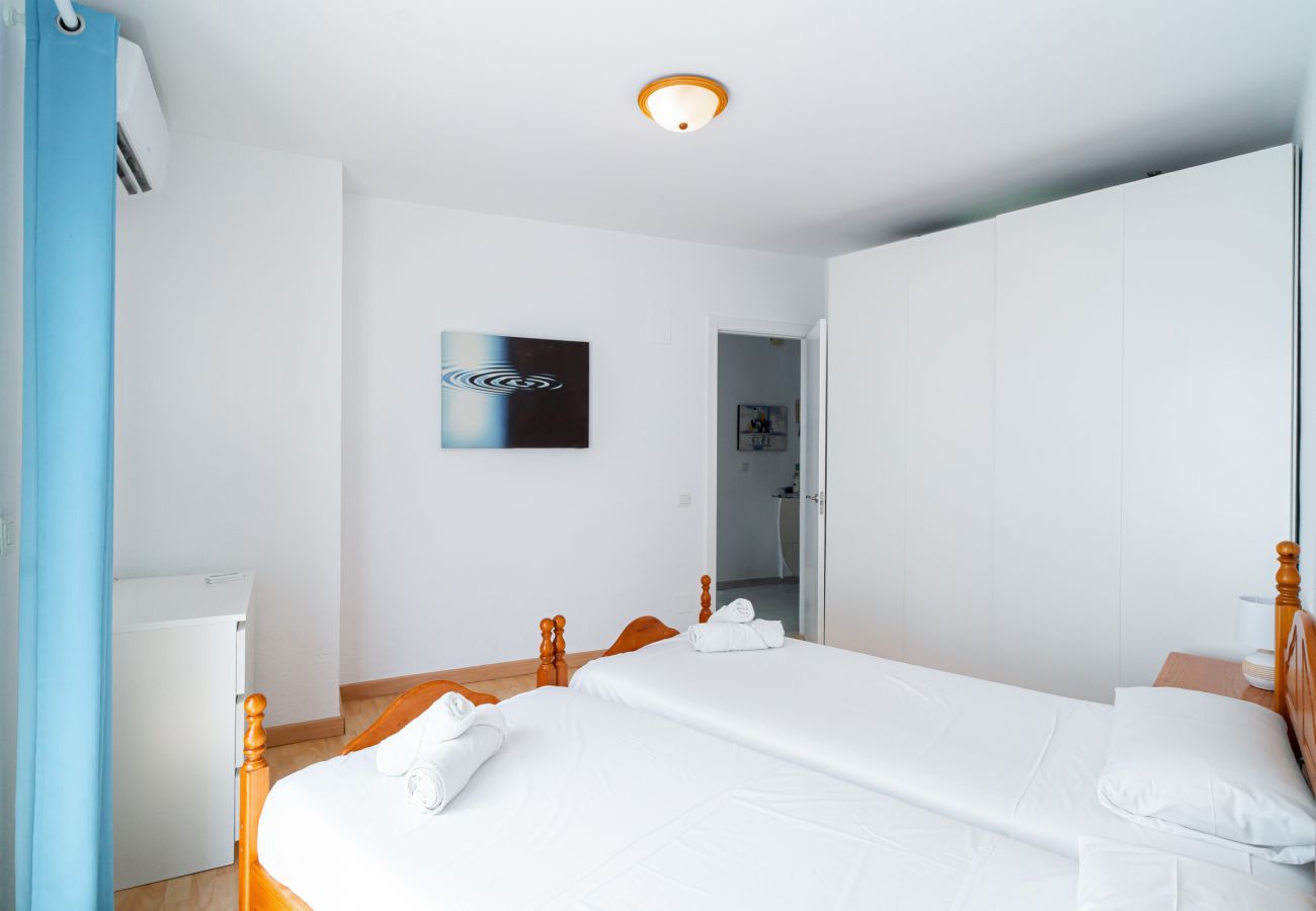 Apartment in Nerja - Stella Maris Beachfront 1A by Casasol 