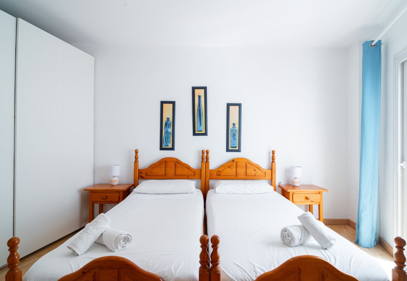 Apartment in Nerja - Stella Maris Beachfront 1A by Casasol 