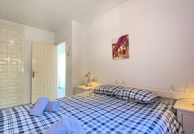 Apartment in Nerja - Verano Azul 32 by Casasol