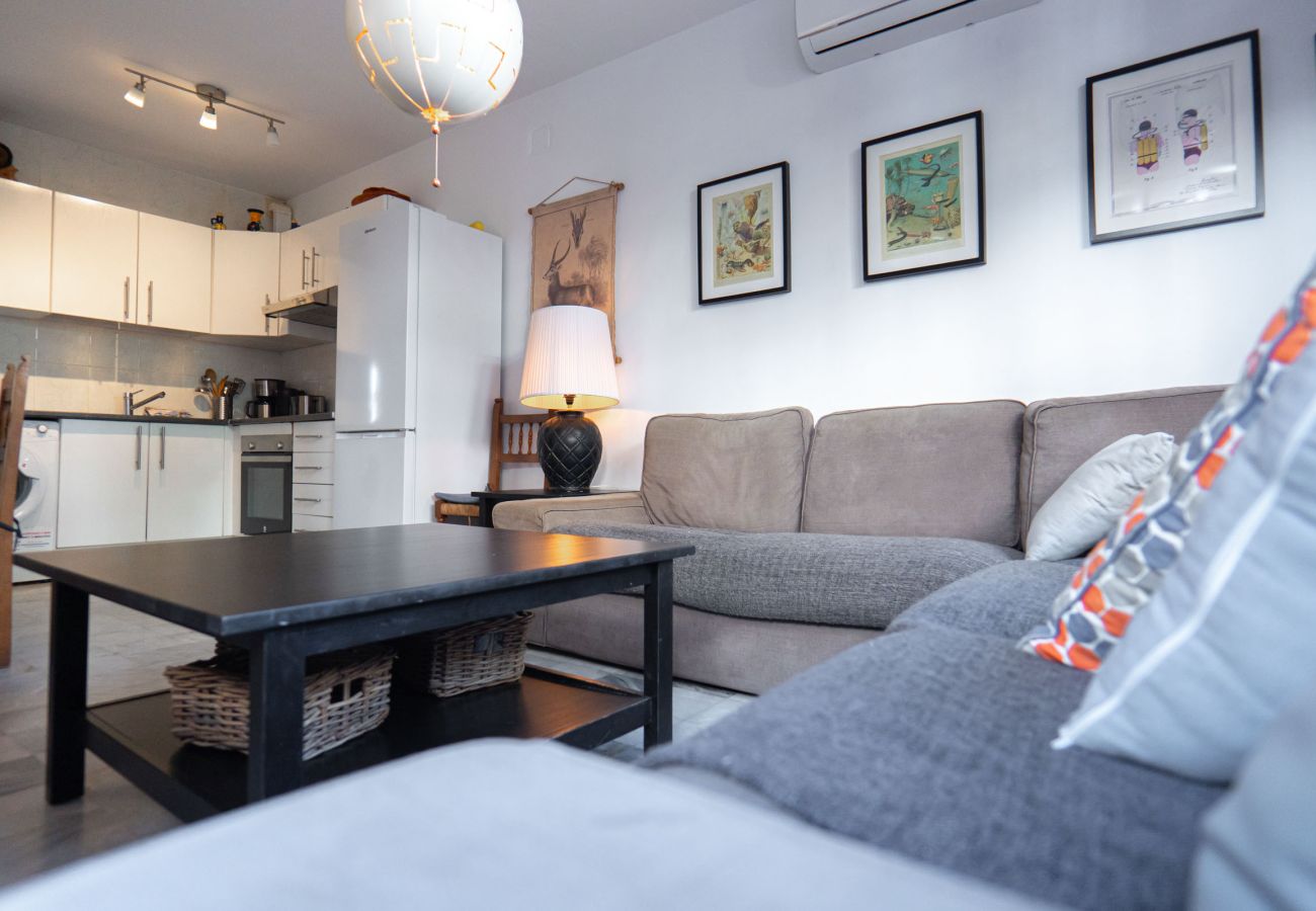 Apartment in Nerja - Verano Azul 32 by Casasol