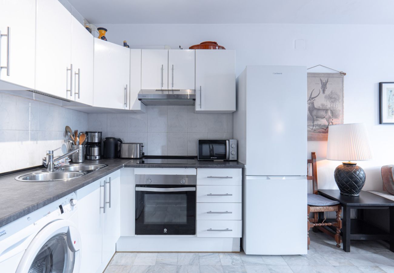 Apartment in Nerja - Verano Azul 32 by Casasol