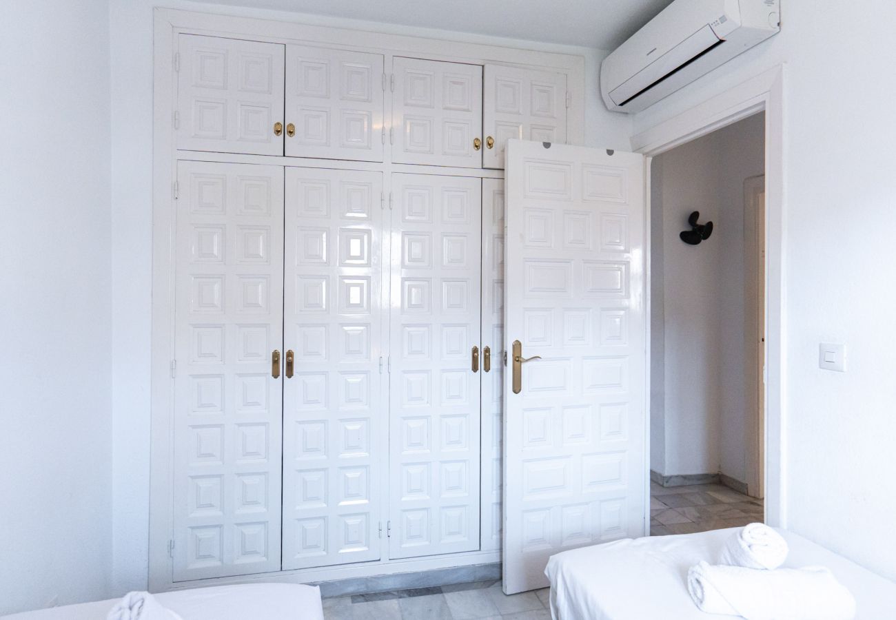Apartment in Nerja - Verano Azul 32 by Casasol