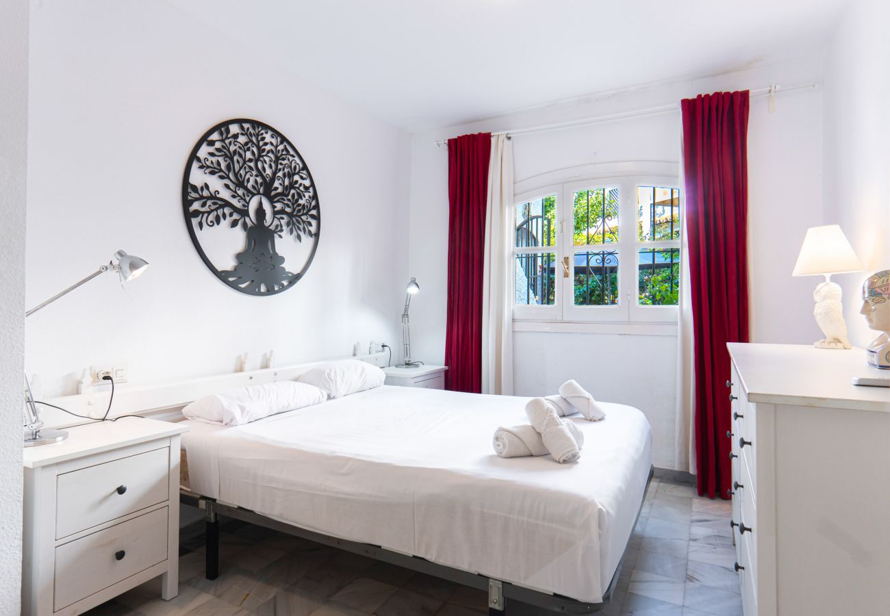 Apartment in Nerja - Verano Azul 32 by Casasol