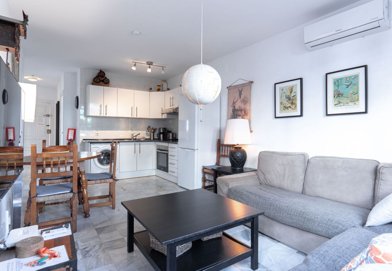 Apartment in Nerja - Verano Azul 32 by Casasol