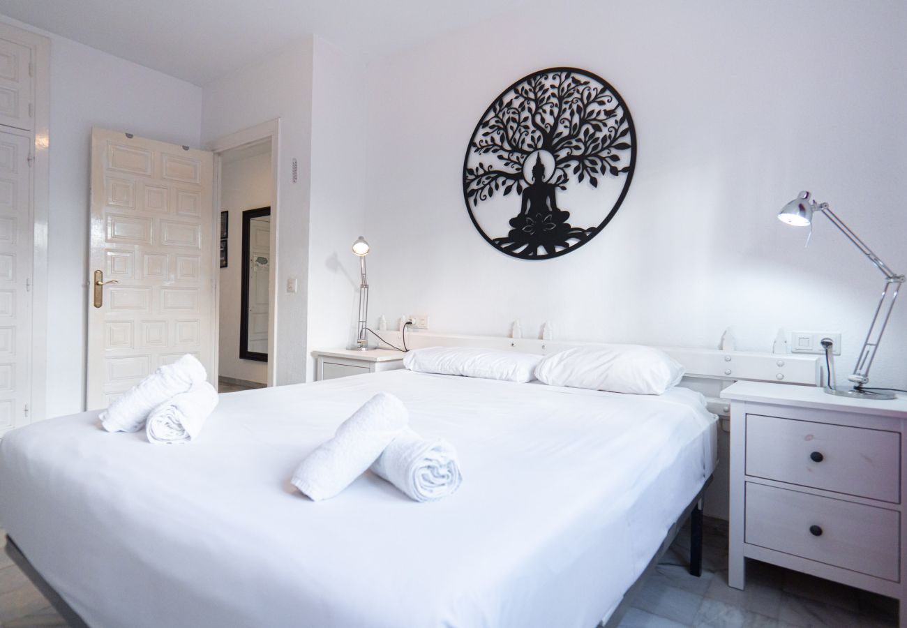 Apartment in Nerja - Verano Azul 32 by Casasol