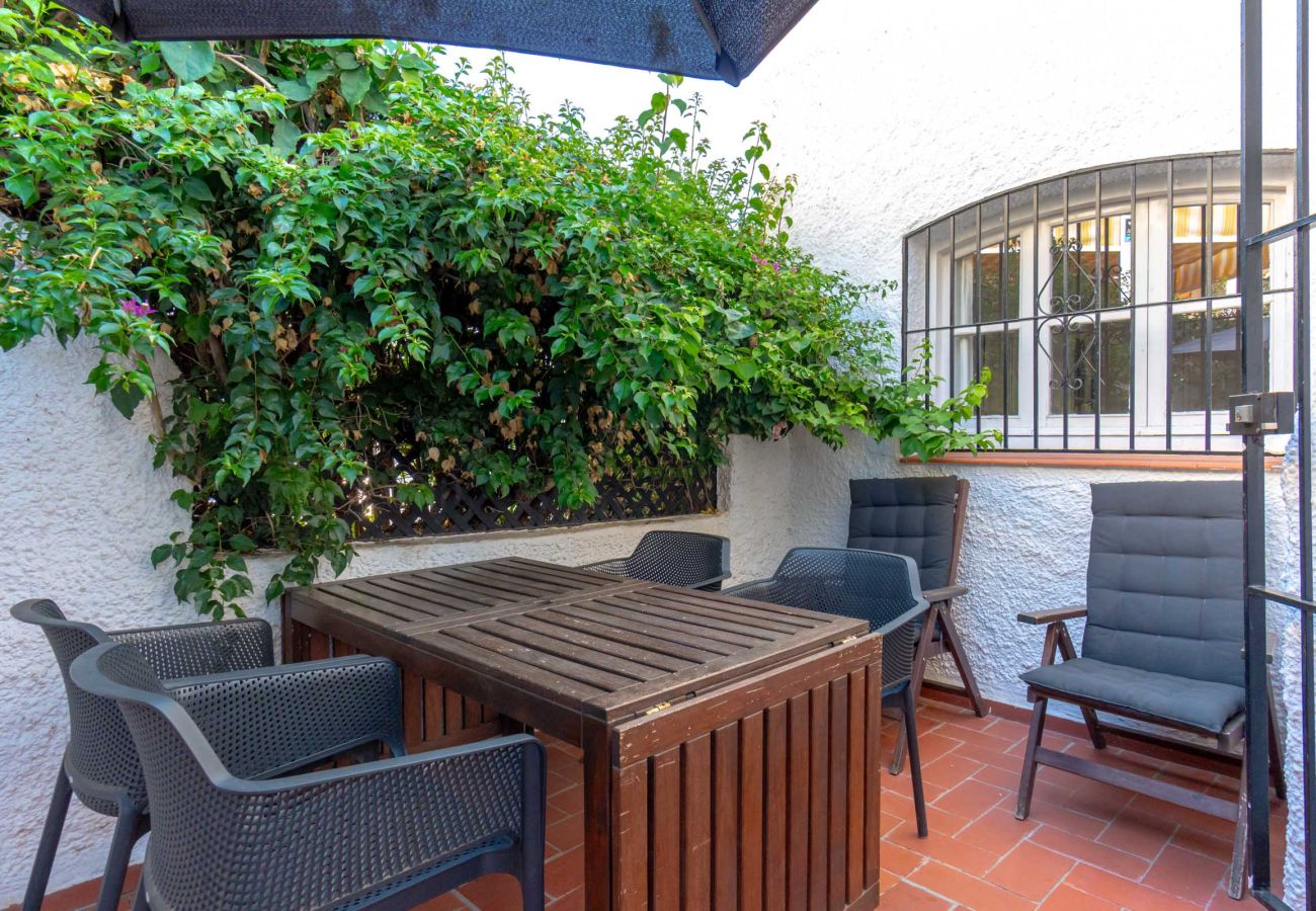 Apartment in Nerja - Verano Azul 32 by Casasol