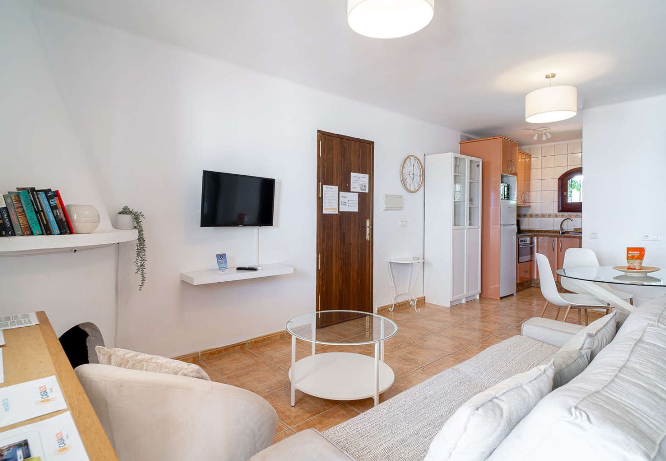 Terraced House in Nerja - Capistrano Village Pueblo 15 by Casasol