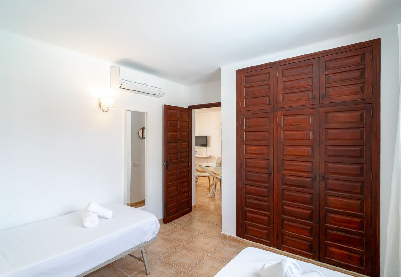 Terraced House in Nerja - Capistrano Village Pueblo 15 by Casasol