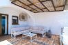 Terraced House in Nerja - Capistrano Village Pueblo 15 by Casasol