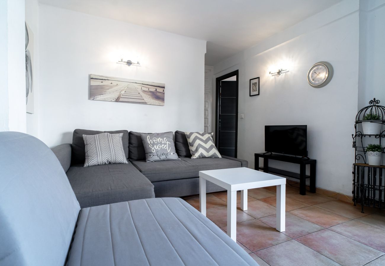 Apartment in Nerja - Capistrano Playa 116 by Casasol 