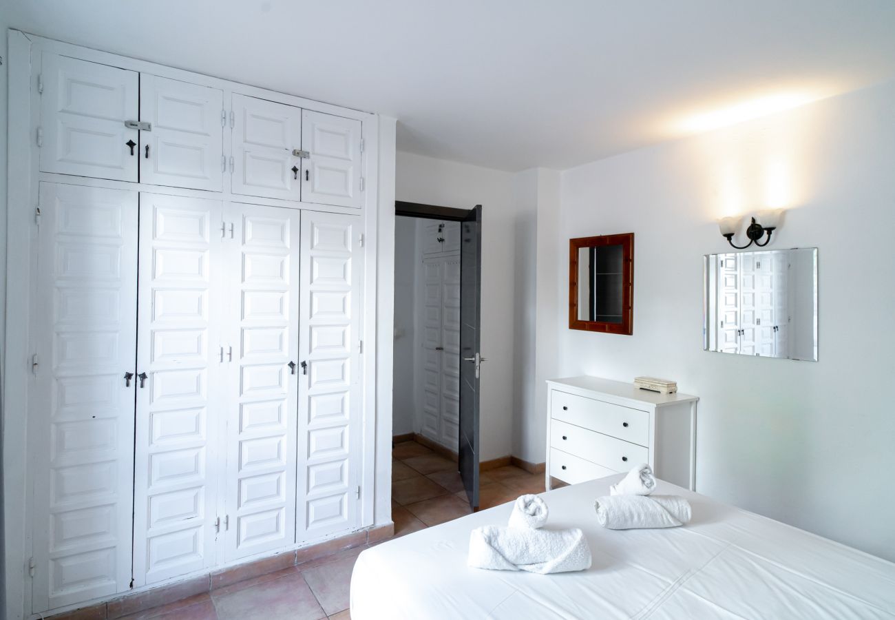 Apartment in Nerja - Capistrano Playa 116 by Casasol 