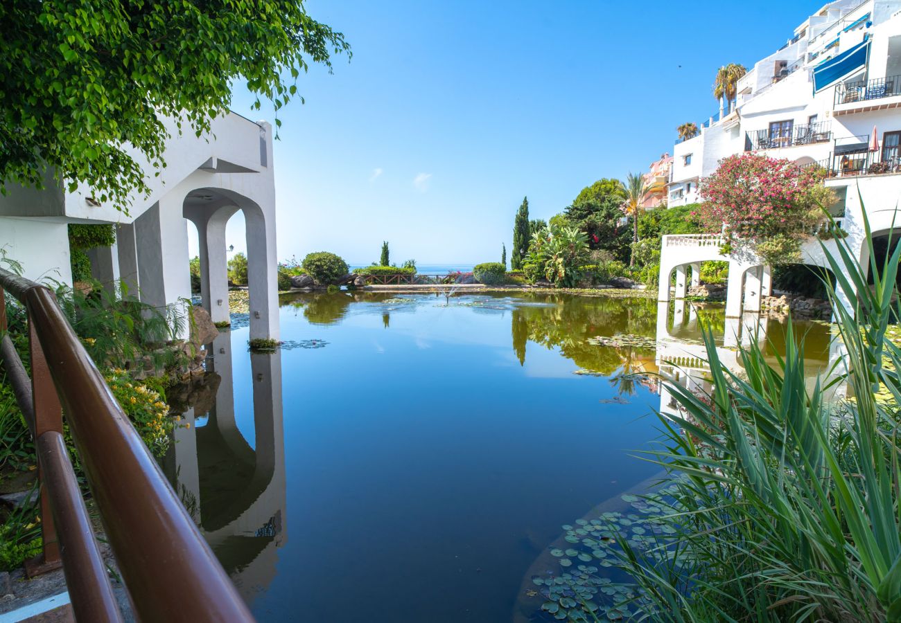 Apartment in Nerja - Capistrano Playa 116 by Casasol 