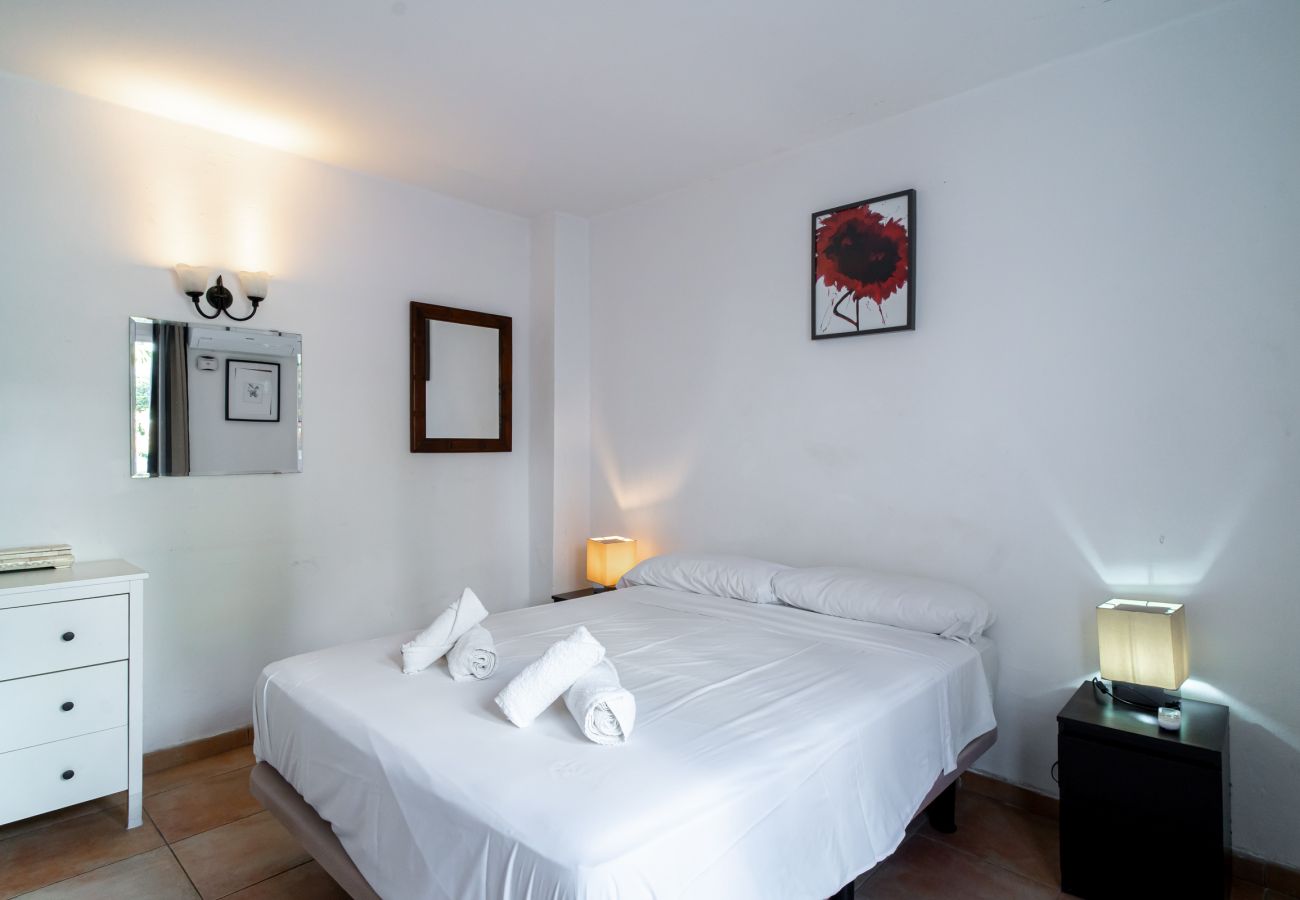 Apartment in Nerja - Capistrano Playa 116 by Casasol 