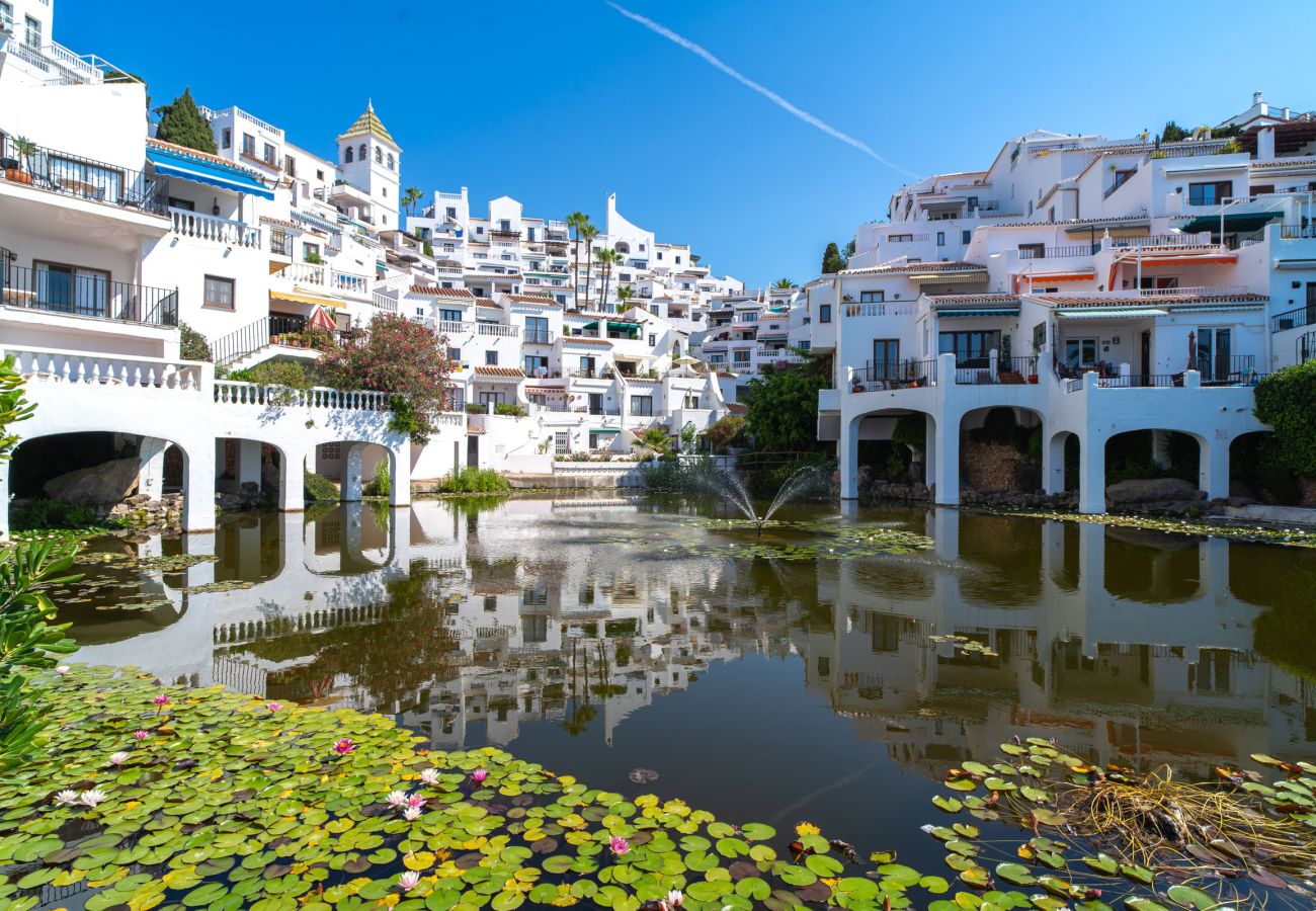 Apartment in Nerja - Capistrano Playa 116 by Casasol 
