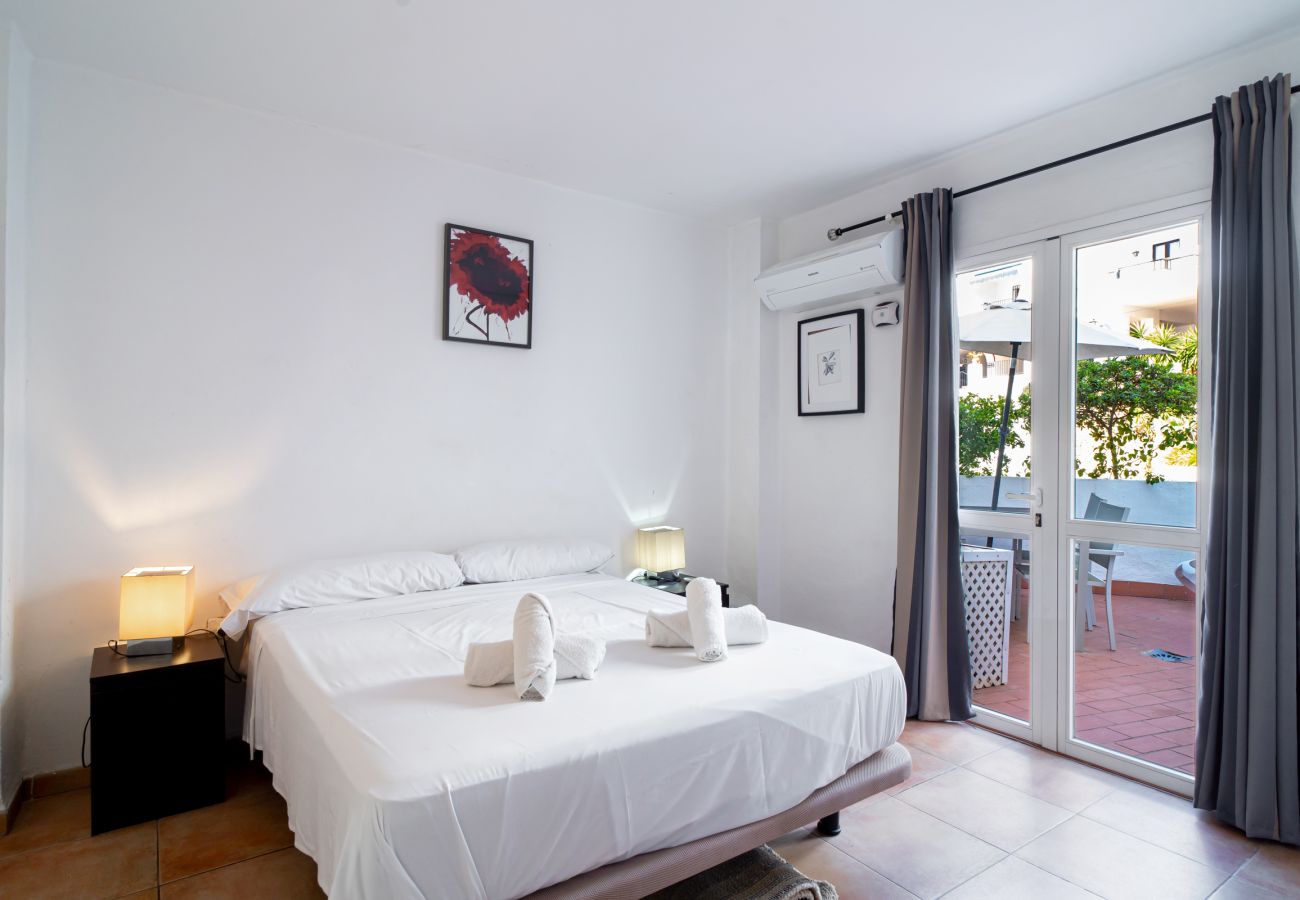 Apartment in Nerja - Capistrano Playa 116 by Casasol 