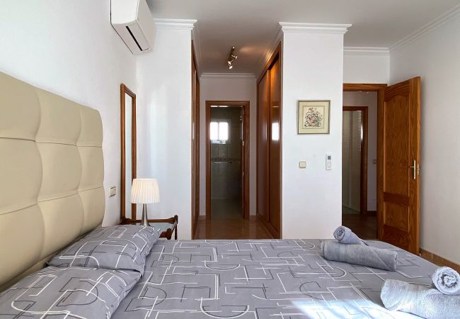 Apartment in Nerja - Milenio 2E Apartment by Casasol