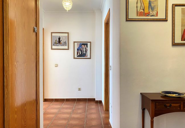 Apartment in Nerja - Milenio 2E Apartment by Casasol