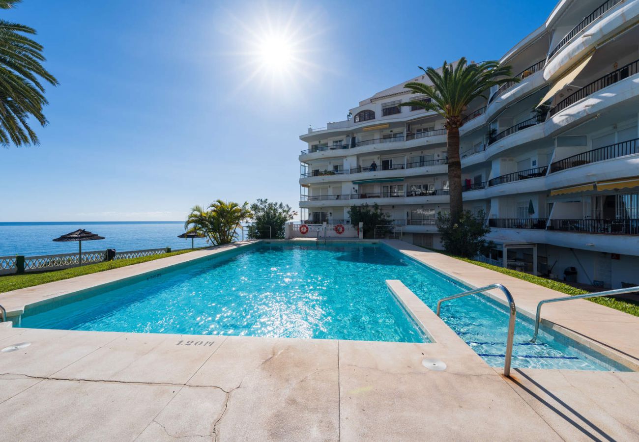 Apartment in Nerja - Acapulco Playa 302 by Casasol 