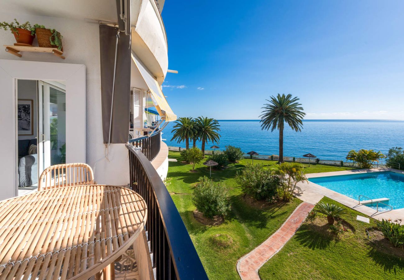 Apartment in Nerja - Acapulco Playa 302 by Casasol 