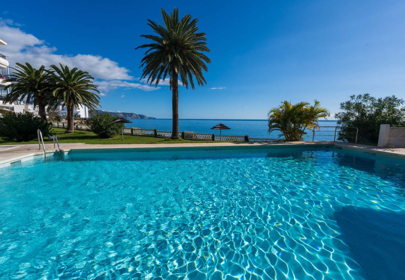 Apartment in Nerja - Acapulco Playa 302 by Casasol 
