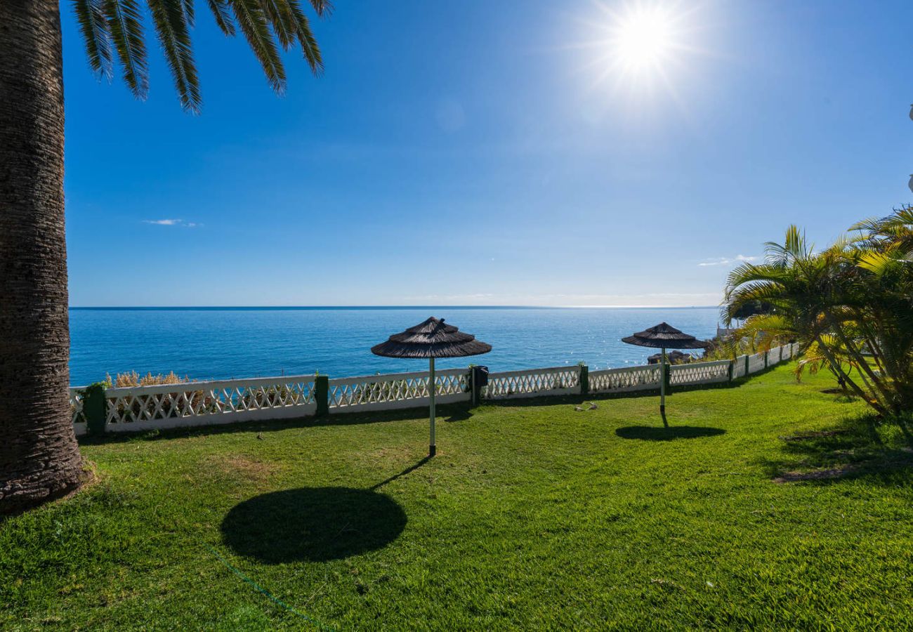 Apartment in Nerja - Acapulco Playa 302 by Casasol 