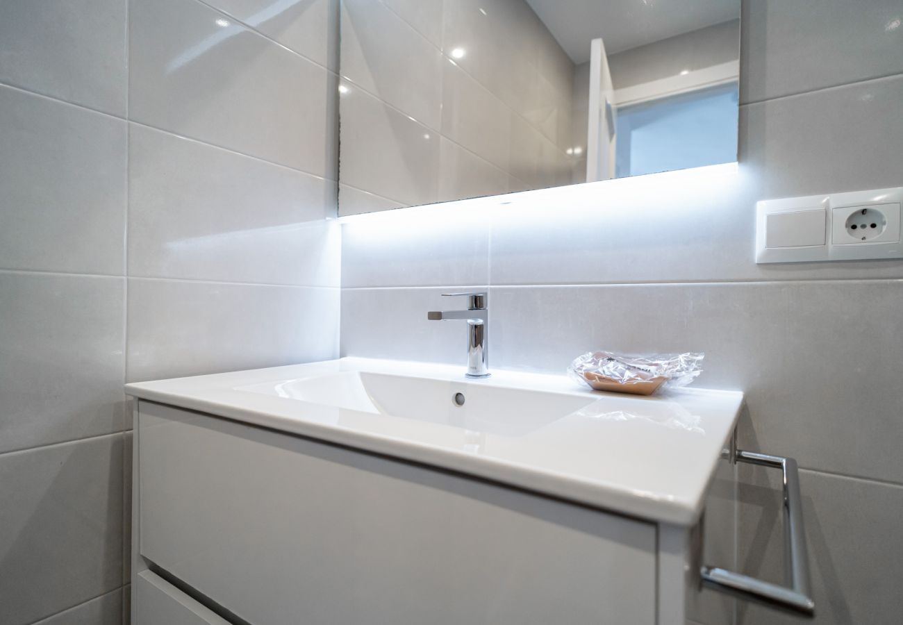 Apartment in Nerja - Acapulco Playa 302 by Casasol 