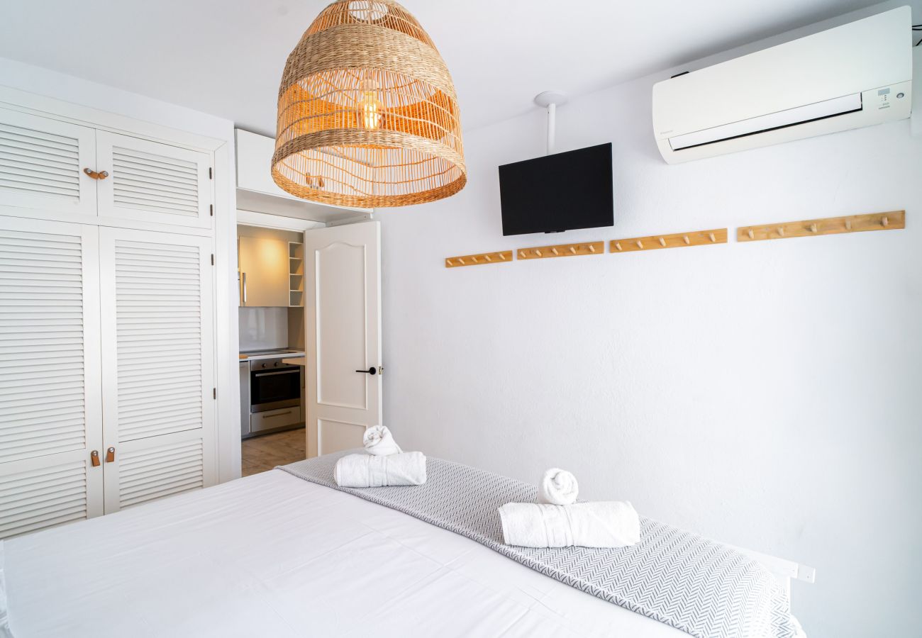Apartment in Nerja - Acapulco Playa 302 by Casasol 