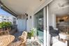 Apartment in Nerja - Acapulco Playa 302 by Casasol 