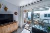 Apartment in Nerja - Acapulco Playa 302 by Casasol 