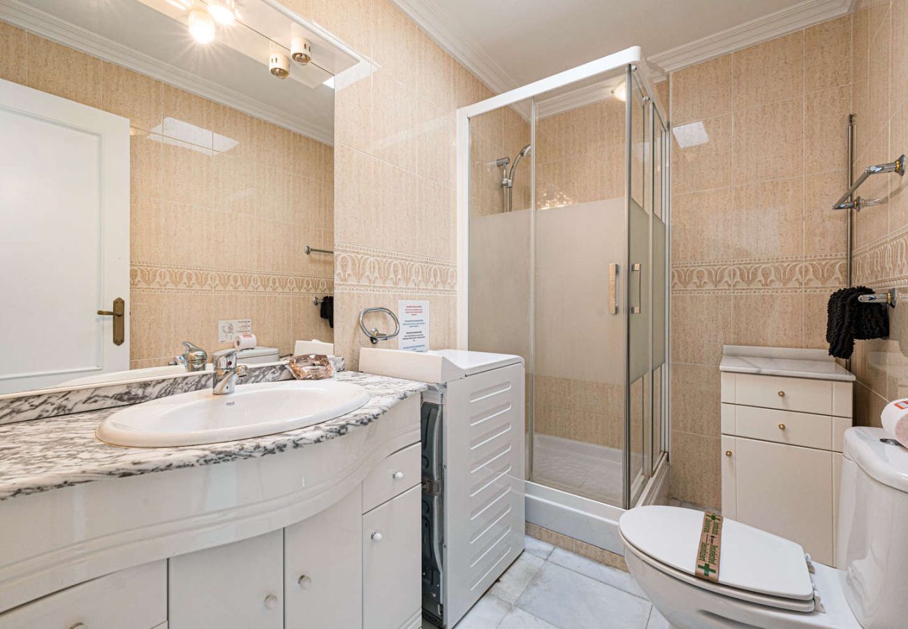 House in Nerja - Fuentesol 15 Casa Lindblad by Casasol