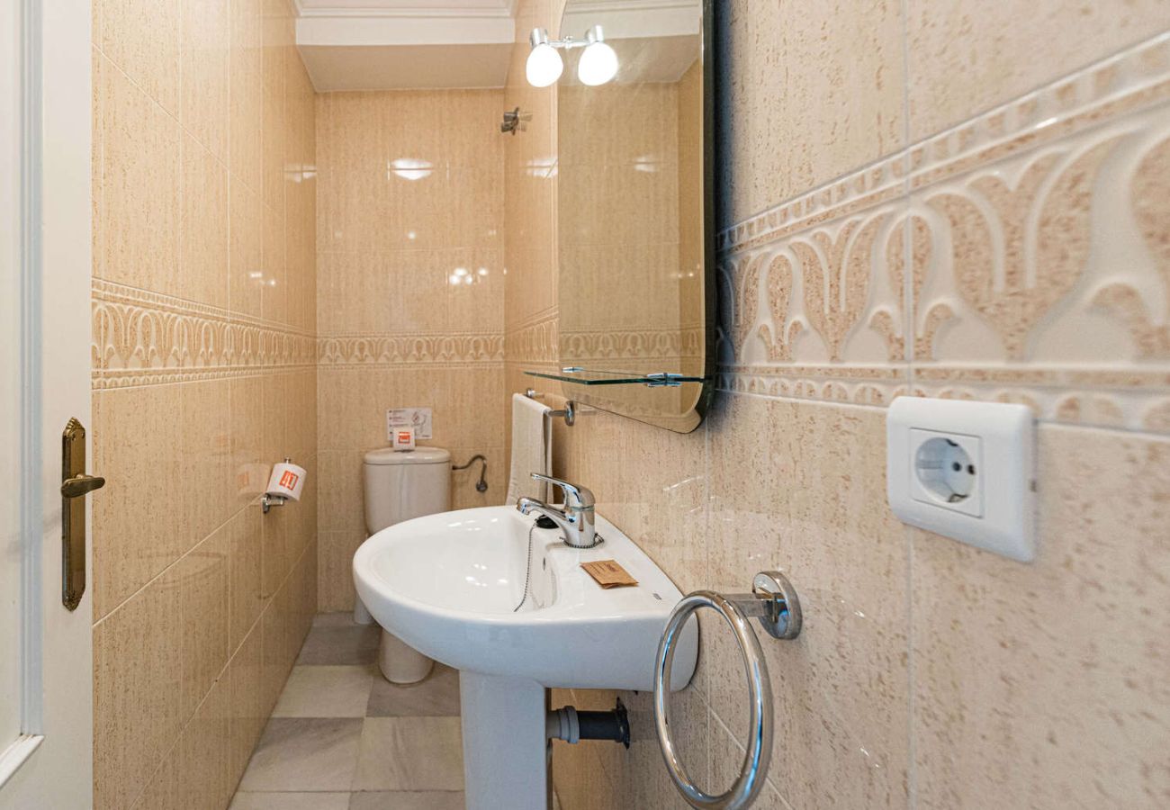 House in Nerja - Fuentesol 15 Casa Lindblad by Casasol