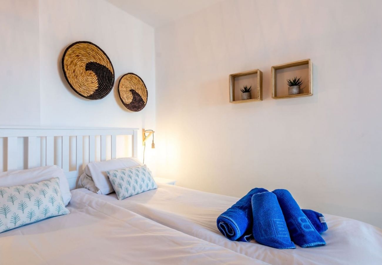 Apartment in Nerja - Capuchinos 55 San Juan Capistrano by Casasol