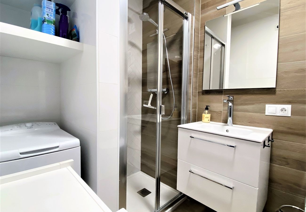 Apartment in Nerja - Capuchinos 55 San Juan Capistrano by Casasol