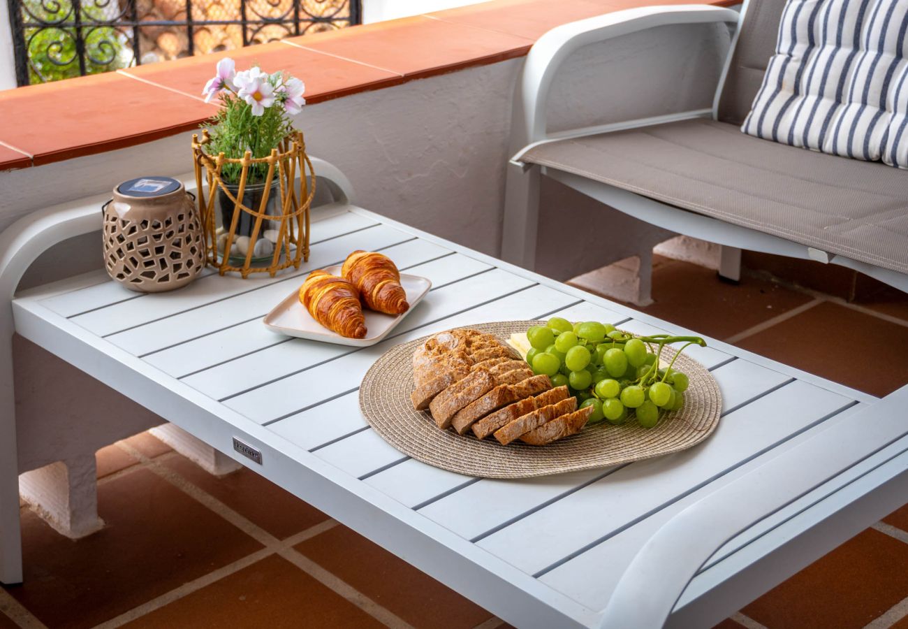 Apartment in Nerja - Capuchinos 55 San Juan Capistrano by Casasol 