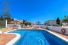 Villa in Nerja - Villa Casa la Vida by Casasol