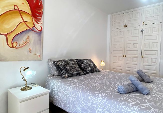 Apartment in Nerja - Capistrano Playa 206 by Casasol