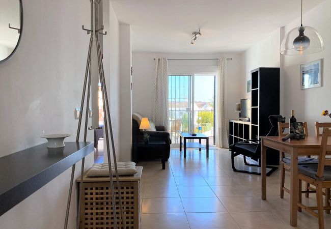 Apartment in Nerja - Chimenea Pinar 1D Apartment by Casasol