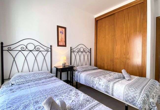 Apartment in Nerja - Chimenea Pinar 1D Apartment by Casasol